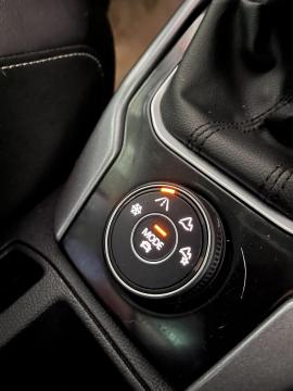 Image Volkswagen T-Roc 2.0TSI 4Motion Design