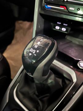 Image Volkswagen T-Roc 2.0TSI 4Motion Design