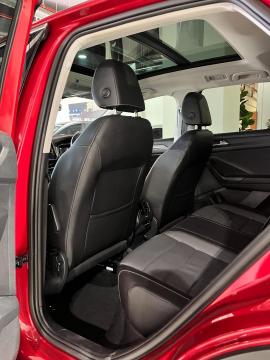 Image Volkswagen T-Roc 2.0TSI 4Motion Design