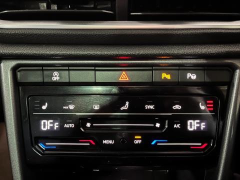 Image Volkswagen T-Roc 2.0TSI 4Motion Design