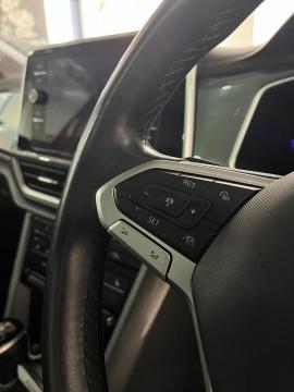 Image Volkswagen T-Roc 2.0TSI 4Motion Design