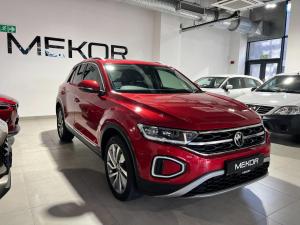 Volkswagen T-Roc 2.0TSI 4Motion Design - Image 1