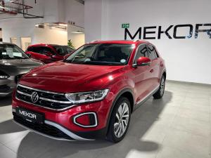 Volkswagen T-Roc 2.0TSI 4Motion Design - Image 3