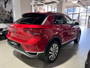 Volkswagen T-Roc 2.0TSI 4Motion Design - Image 6