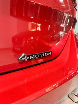 Image Volkswagen T-Roc 2.0TSI 4Motion Design