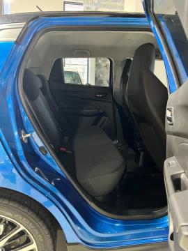 Image Suzuki Swift 1.4T Sport auto