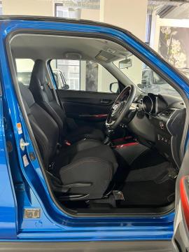 Image Suzuki Swift 1.4T Sport auto