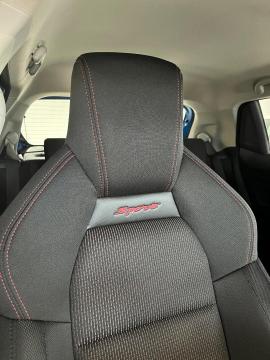 Image Suzuki Swift 1.4T Sport auto