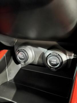 Image Suzuki Swift 1.4T Sport auto