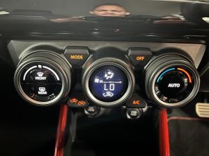 Suzuki Swift 1.4T Sport auto - Image 19