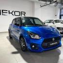 Used 2021 Suzuki Swift 1.4T Sport auto Cape Town for only R&nbsp;399,900.00