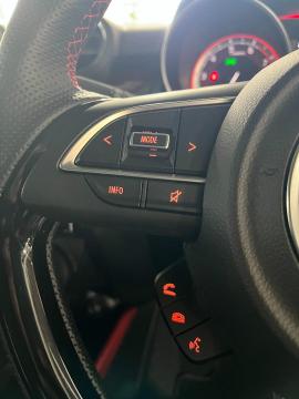 Image Suzuki Swift 1.4T Sport auto