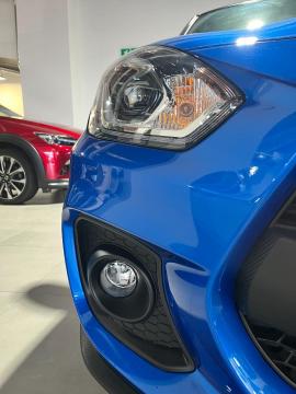Image Suzuki Swift 1.4T Sport auto