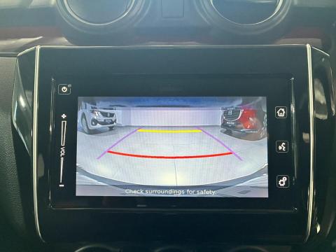 Image Suzuki Swift 1.4T Sport auto