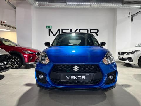 Image Suzuki Swift 1.4T Sport auto