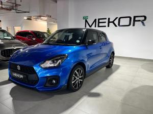 Suzuki Swift 1.4T Sport auto - Image 3