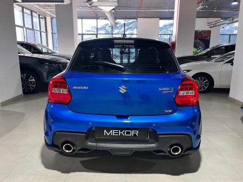 Image Suzuki Swift 1.4T Sport auto