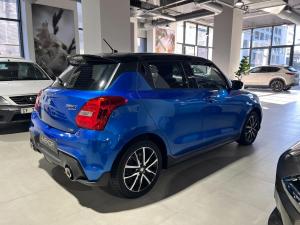 Suzuki Swift 1.4T Sport auto - Image 6