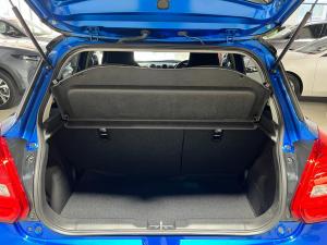 Suzuki Swift 1.4T Sport auto - Image 7