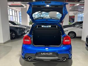 Suzuki Swift 1.4T Sport auto - Image 8