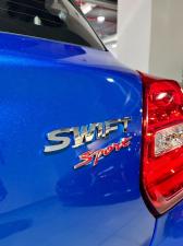 Suzuki Swift 1.4T Sport auto - Image 9