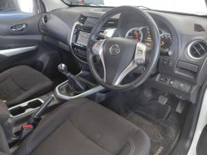Nissan Navara 2.3D double cab SE - Image 14