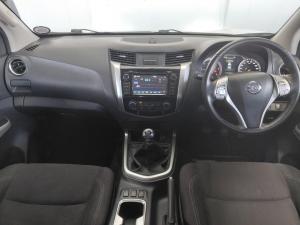 Nissan Navara 2.3D double cab SE - Image 15