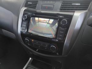 Nissan Navara 2.3D double cab SE - Image 17