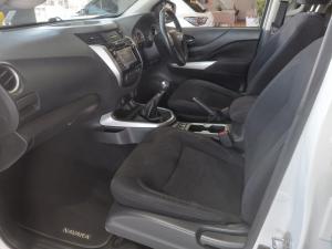 Nissan Navara 2.3D double cab SE - Image 18