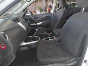 Nissan Navara 2.3D double cab SE - Image 19