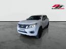 Thumbnail Nissan Navara 2.3D double cab SE