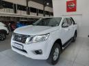 Thumbnail Nissan Navara 2.3D double cab SE