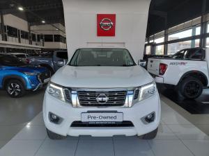 Nissan Navara 2.3D double cab SE - Image 2