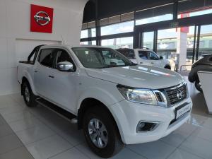 Nissan Navara 2.3D double cab SE - Image 7