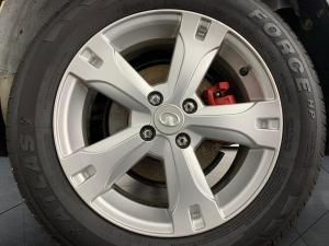 GWM M4 1.5 Crossover - Image 11