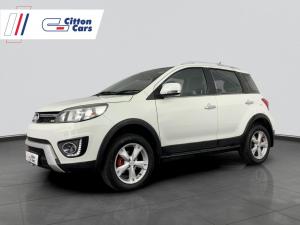 GWM M4 1.5 Crossover - Image 1