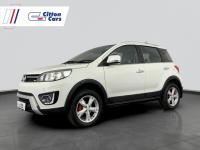 Thumbnail GWM M4 1.5 Crossover