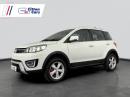 Thumbnail GWM M4 1.5 Crossover
