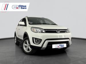 GWM M4 1.5 Crossover - Image 4