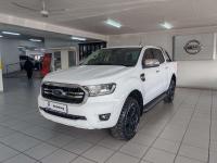 Thumbnail Ford Ranger 2.0D XLT automaticD/C