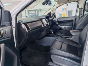 Ford Ranger 2.0D XLT automaticD/C - Image 20