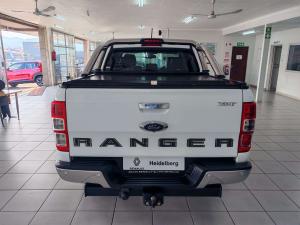 Ford Ranger 2.0D XLT automaticD/C - Image 5
