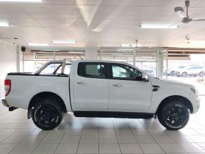 Ford Ranger 2.0D XLT automaticD/C - Image 6