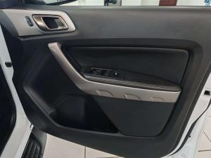 Ford Ranger 2.0D XLT automaticD/C - Image 8