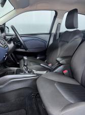 Toyota Starlet 1.5 XS manual - Image 11