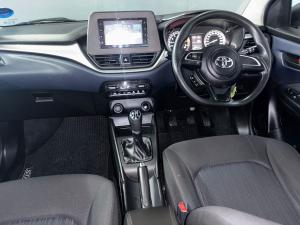Toyota Starlet 1.5 XS manual - Image 12