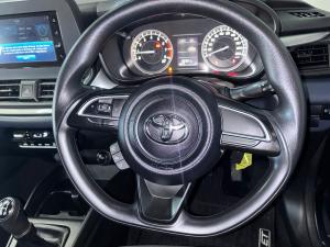 Toyota Starlet 1.5 XS manual - Image 14