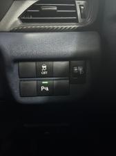 Toyota Starlet 1.5 XS manual - Image 19