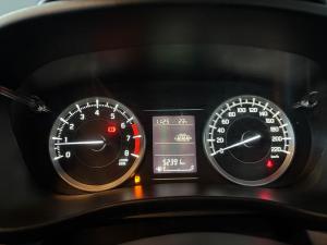 Toyota Starlet 1.5 XS manual - Image 20