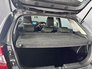Toyota Starlet 1.5 XS manual - Image 9